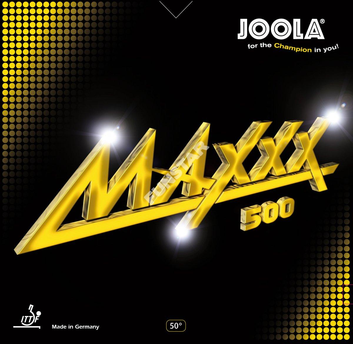 Joola Poťah Maxxx 500 Funstar Sro 